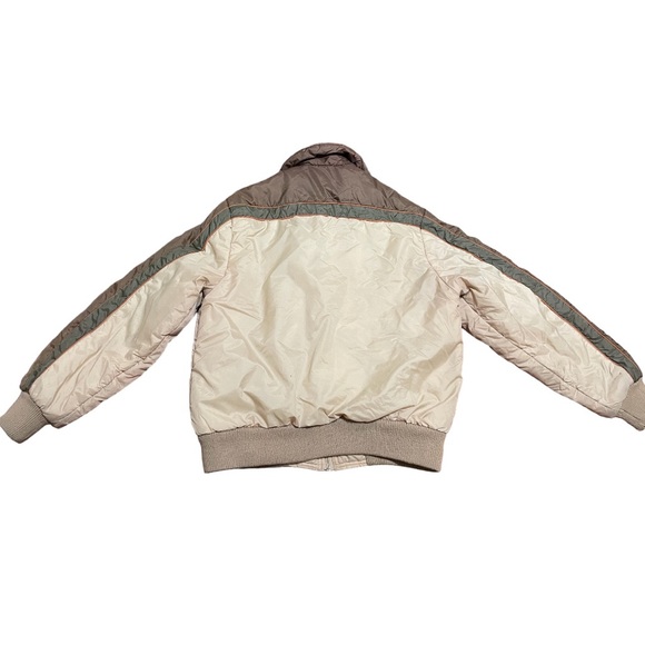 Vintage Vancort Bomber Jacket - Picture 4 of 10